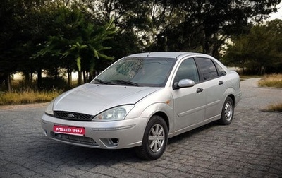 Ford Focus IV, 2003 год, 150 000 рублей, 1 фотография