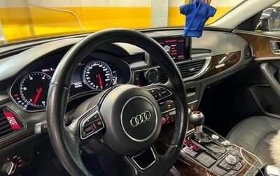 Audi A6, 2012 год, 2 200 000 рублей, 1 фотография