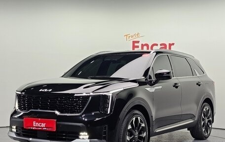KIA Sorento IV, 2024 год, 3 550 000 рублей, 1 фотография