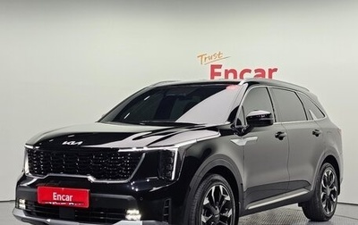 KIA Sorento IV, 2024 год, 3 550 000 рублей, 1 фотография