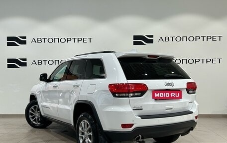 Jeep Grand Cherokee, 2013 год, 1 699 000 рублей, 5 фотография