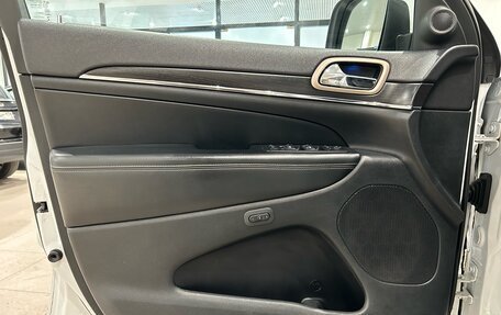 Jeep Grand Cherokee, 2013 год, 1 699 000 рублей, 16 фотография