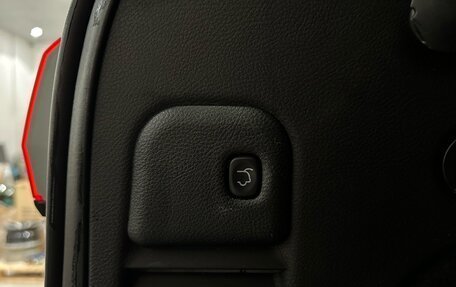 Jeep Grand Cherokee, 2013 год, 1 699 000 рублей, 24 фотография