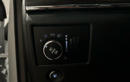 Jeep Grand Cherokee, 2013 год, 1 699 000 рублей, 25 фотография
