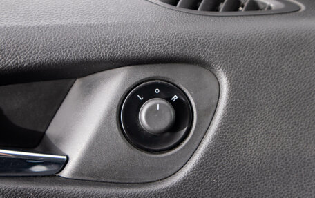 Opel Zafira C рестайлинг, 2013 год, 1 049 000 рублей, 12 фотография