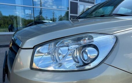 Geely Emgrand X7 I, 2015 год, 639 000 рублей, 9 фотография