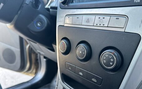 Geely Emgrand X7 I, 2015 год, 639 000 рублей, 15 фотография