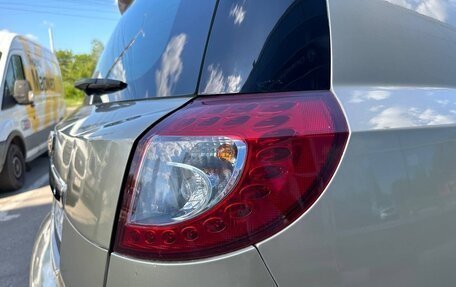 Geely Emgrand X7 I, 2015 год, 639 000 рублей, 8 фотография