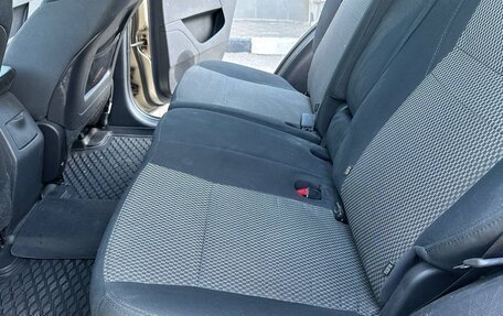Geely Emgrand X7 I, 2015 год, 639 000 рублей, 16 фотография