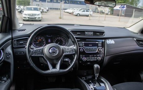Nissan Qashqai, 2020 год, 1 980 000 рублей, 11 фотография