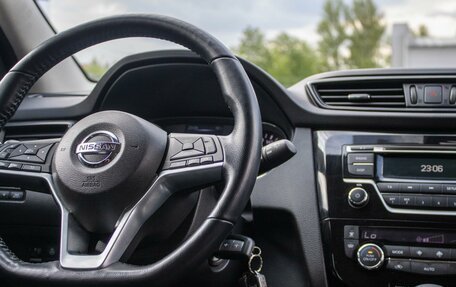 Nissan Qashqai, 2020 год, 1 980 000 рублей, 18 фотография