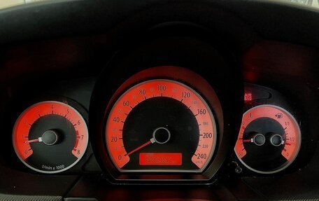 KIA cee'd I рестайлинг, 2007 год, 449 000 рублей, 6 фотография