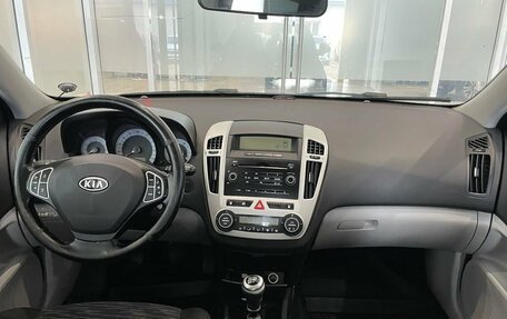 KIA cee'd I рестайлинг, 2007 год, 449 000 рублей, 5 фотография