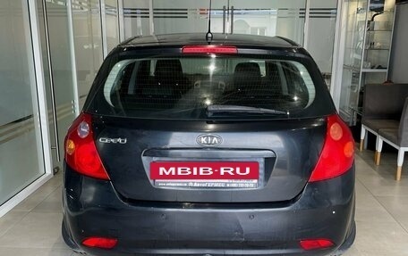 KIA cee'd I рестайлинг, 2007 год, 449 000 рублей, 3 фотография