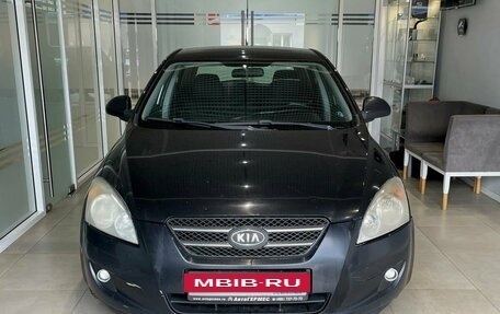 KIA cee'd I рестайлинг, 2007 год, 449 000 рублей, 2 фотография