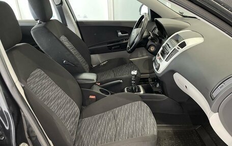 KIA cee'd I рестайлинг, 2007 год, 449 000 рублей, 10 фотография