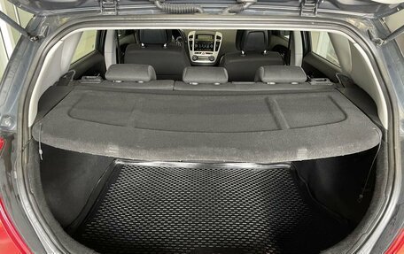 KIA cee'd I рестайлинг, 2007 год, 449 000 рублей, 12 фотография