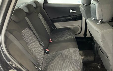 KIA cee'd I рестайлинг, 2007 год, 449 000 рублей, 11 фотография