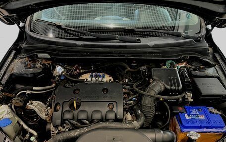 KIA cee'd I рестайлинг, 2007 год, 449 000 рублей, 13 фотография