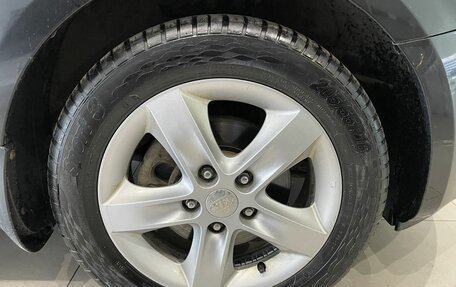 KIA cee'd I рестайлинг, 2007 год, 449 000 рублей, 14 фотография
