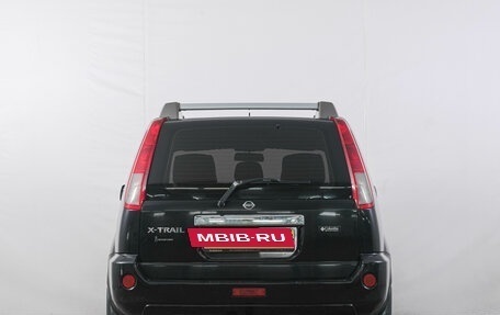 Nissan X-Trail, 2006 год, 879 000 рублей, 4 фотография