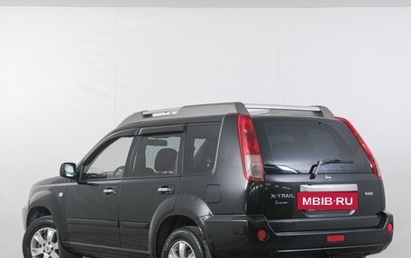 Nissan X-Trail, 2006 год, 879 000 рублей, 3 фотография