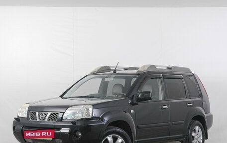 Nissan X-Trail, 2006 год, 879 000 рублей, 2 фотография