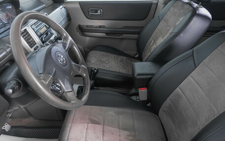Nissan X-Trail, 2006 год, 879 000 рублей, 7 фотография