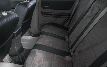 Nissan X-Trail, 2006 год, 879 000 рублей, 8 фотография