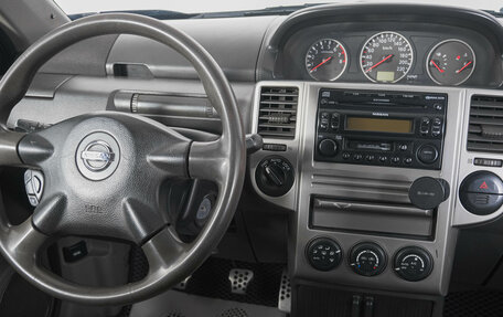 Nissan X-Trail, 2006 год, 879 000 рублей, 11 фотография