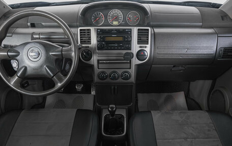 Nissan X-Trail, 2006 год, 879 000 рублей, 12 фотография