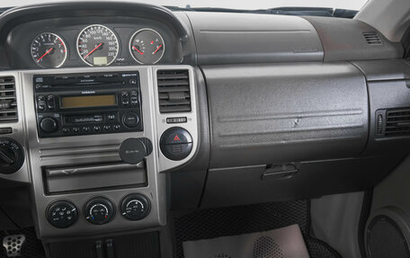 Nissan X-Trail, 2006 год, 879 000 рублей, 13 фотография