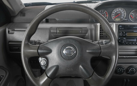 Nissan X-Trail, 2006 год, 879 000 рублей, 14 фотография