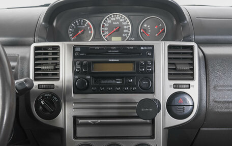 Nissan X-Trail, 2006 год, 879 000 рублей, 16 фотография