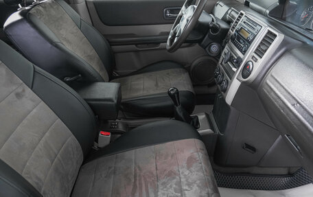 Nissan X-Trail, 2006 год, 879 000 рублей, 10 фотография