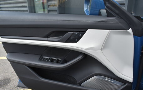 Porsche Taycan I, 2024 год, 17 000 000 рублей, 20 фотография