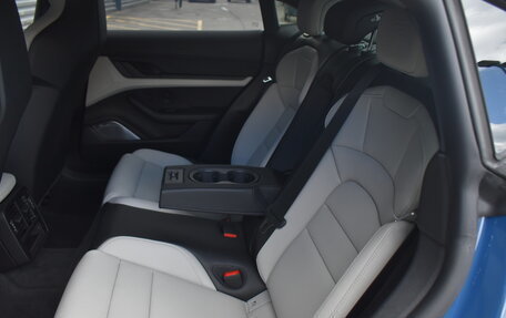 Porsche Taycan I, 2024 год, 17 000 000 рублей, 29 фотография