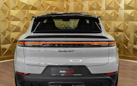 Porsche Cayenne III, 2025 год, 33 000 000 рублей, 4 фотография