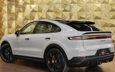 Porsche Cayenne III, 2025 год, 33 000 000 рублей, 2 фотография