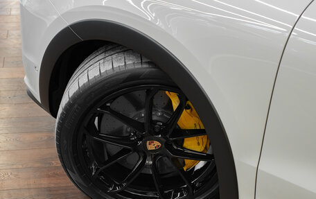 Porsche Cayenne III, 2025 год, 33 000 000 рублей, 7 фотография