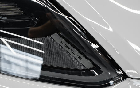 Porsche Cayenne III, 2025 год, 33 000 000 рублей, 5 фотография