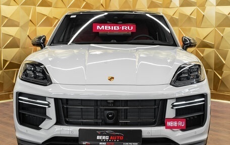 Porsche Cayenne III, 2025 год, 33 000 000 рублей, 3 фотография
