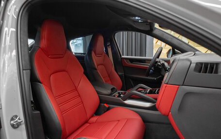 Porsche Cayenne III, 2025 год, 33 000 000 рублей, 9 фотография