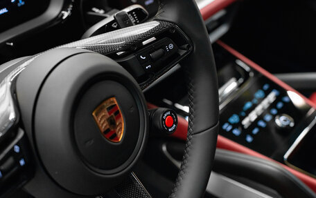 Porsche Cayenne III, 2025 год, 33 000 000 рублей, 10 фотография