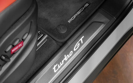Porsche Cayenne III, 2025 год, 33 000 000 рублей, 15 фотография
