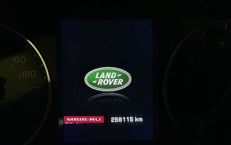 Land Rover Freelander II рестайлинг 2, 2013 год, 1 499 000 рублей, 15 фотография