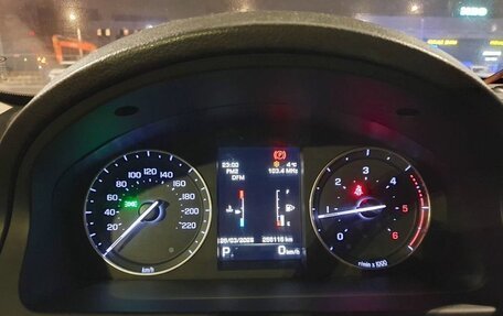 Land Rover Freelander II рестайлинг 2, 2013 год, 1 499 000 рублей, 16 фотография