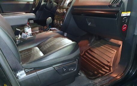 Land Rover Freelander II рестайлинг 2, 2013 год, 1 499 000 рублей, 25 фотография