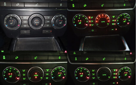 Land Rover Freelander II рестайлинг 2, 2013 год, 1 499 000 рублей, 19 фотография