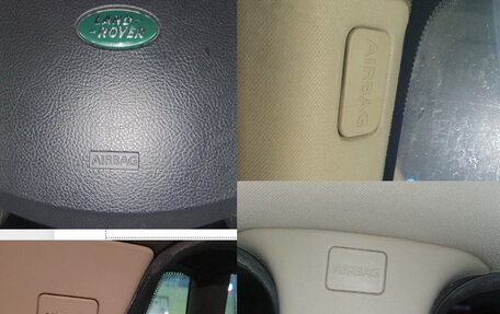 Land Rover Freelander II рестайлинг 2, 2013 год, 1 499 000 рублей, 29 фотография